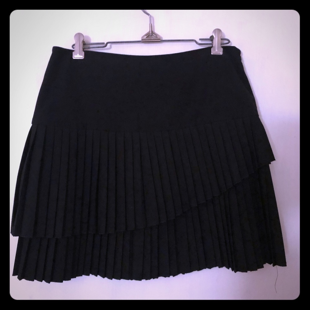 Black mini
